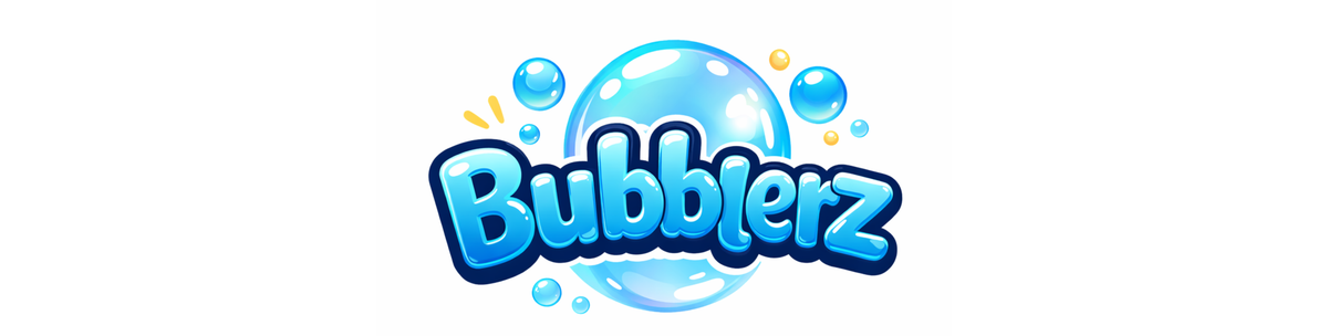  BUBBLERZ
